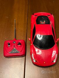 Ferrari Radiocomandata