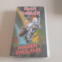 Iron Maiden