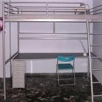 scrivania mensola ikea