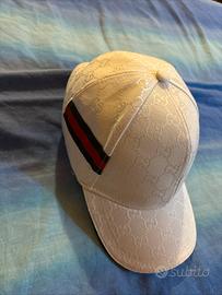 cappello gucci
