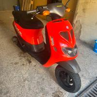 Piaggio Zip sp mk1