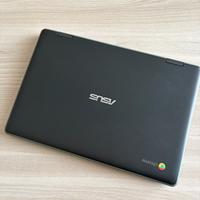 Asus chromebook c204ma