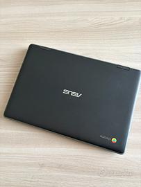 Asus chromebook c204ma