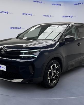 CITROEN C5AIRCROSS PURETECH 130 S&S PL