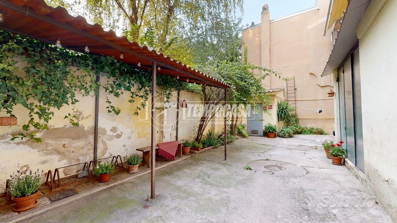 Appartamento – Mantova, Te Brunetti - Vista 3