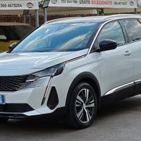 Peugeot 3008 BlueHDi 130 S&S Allure