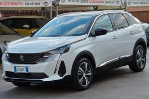 Peugeot 3008 BlueHDi 130 S&S Allure