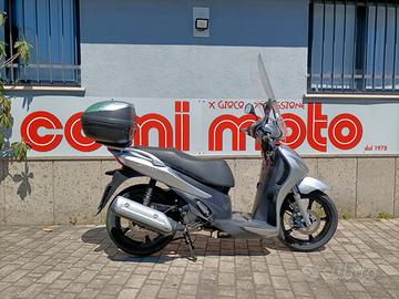 Suzuki Sixteen 150 2008