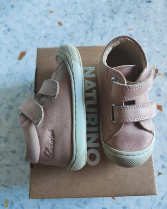 Naturino scarpe bimba