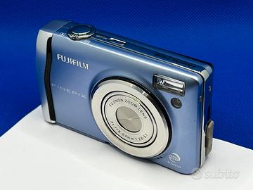 Fujifilm Finepix F40fd