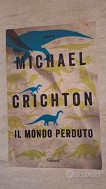 Il mondo perduto