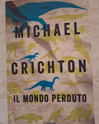 Il mondo perduto