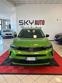 Opel Mokka 1.2 Turbo Edition