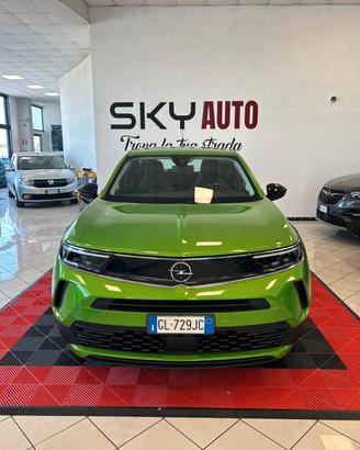 Opel Mokka 1.2 Turbo Edition