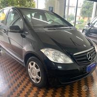 Mercedes-benz A 160 BlueEFFICIENCY GPL