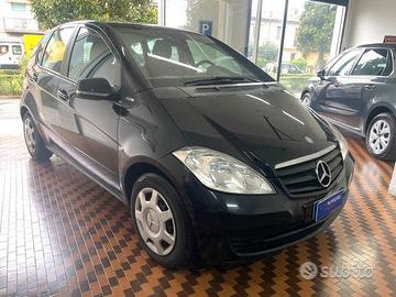 Mercedes-benz A 160 BlueEFFICIENCY GPL