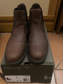 Stivaletti Timberland mod Chelsea