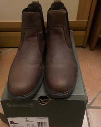 Stivaletti Timberland mod Chelsea