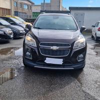 Chevrolet Trax 1.7 diesel AWD Distribuzione fatta