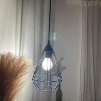 coppia di lampade  di Design 