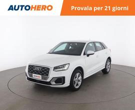 AUDI Q2 GX64818