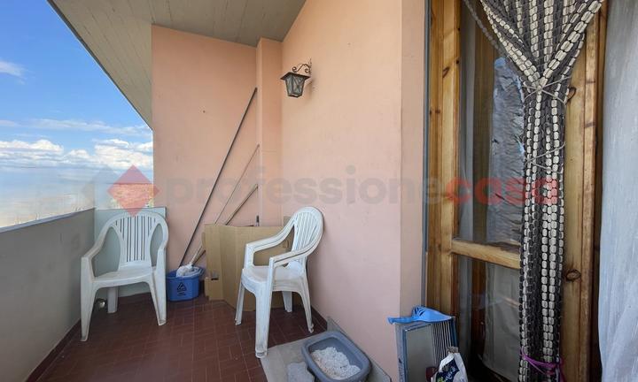 Appartamento San Miniato [1/0439VRG]