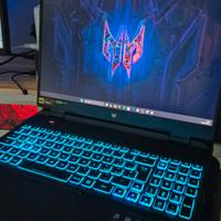 Acer Predator Helios Neo 16