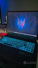 Acer Predator Helios Neo 16