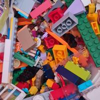 lego e scatole