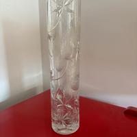 VASO IN CRISTALLO