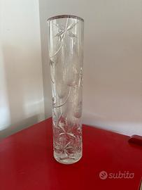 VASO IN CRISTALLO