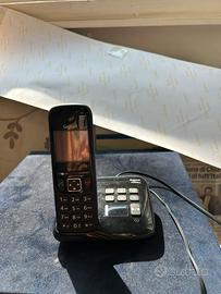 Telefono Cordless Gigaset AS690A