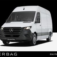 Mercedes-Benz Sprinter Furgone 319CDI 37/35 PRO