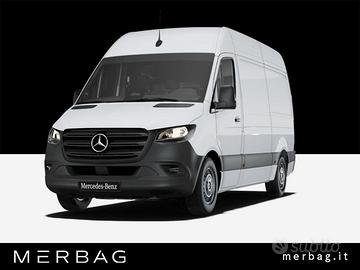 Mercedes-Benz Sprinter Furgone 319CDI 37/35 PRO
