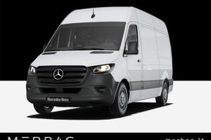 Mercedes-Benz Sprinter Furgone 319CDI 37/35 PRO