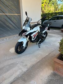 Benelli trk 251