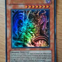 REIGN-BEAUX, SIGNORE DEL MONDO OSCURO/Yugioh/ultra