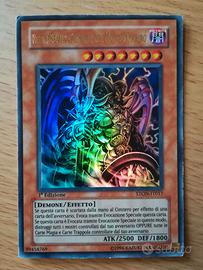 REIGN-BEAUX, SIGNORE DEL MONDO OSCURO/Yugioh/ultra