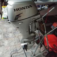 Motore Fuoribordo Honda BF 8 cv - 4 tempi