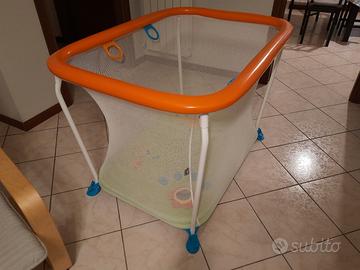 Box bambino bambina