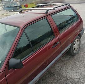 VW POLO - anno 1993 per collezionisti di auto.