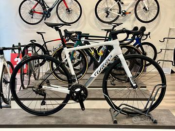 WILIER Garda disc Shimano 105 - BDC Endurance