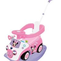 Primi passi 4 in 1, Minnie