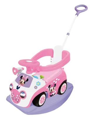 Primi passi 4 in 1, Minnie