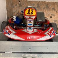 Go-kart