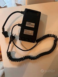 Carica batterie Askoll s2