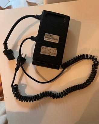 Carica batterie Askoll s2