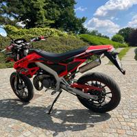 Aprilia sx50