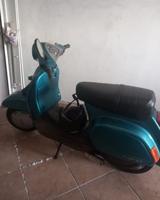 vespa pk