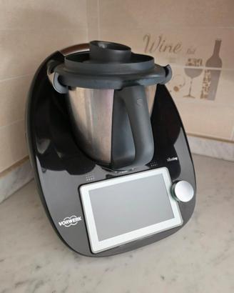 Bimby Tm 6 LIMITED EDITION